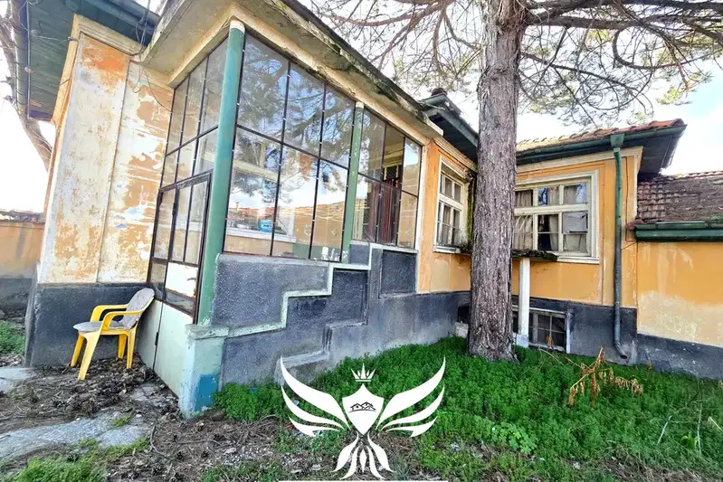 House in Oblast Plovdiv, Ryjevo Konare