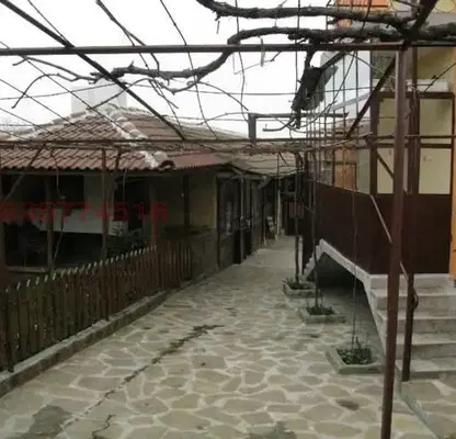 Снимка 4 — Къща в Шумен, с. Салманово