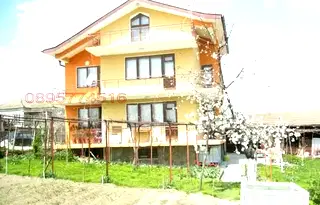 Къща в Шумен, с. Салманово