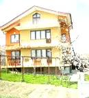 Къща в Шумен, с. Салманово