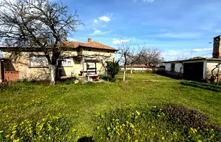 Къща във Велико Търново, с. Самоводене