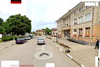 Къща в Русе, с. Сандрово