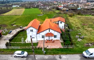 Къща в Добрич, с. Сенокос