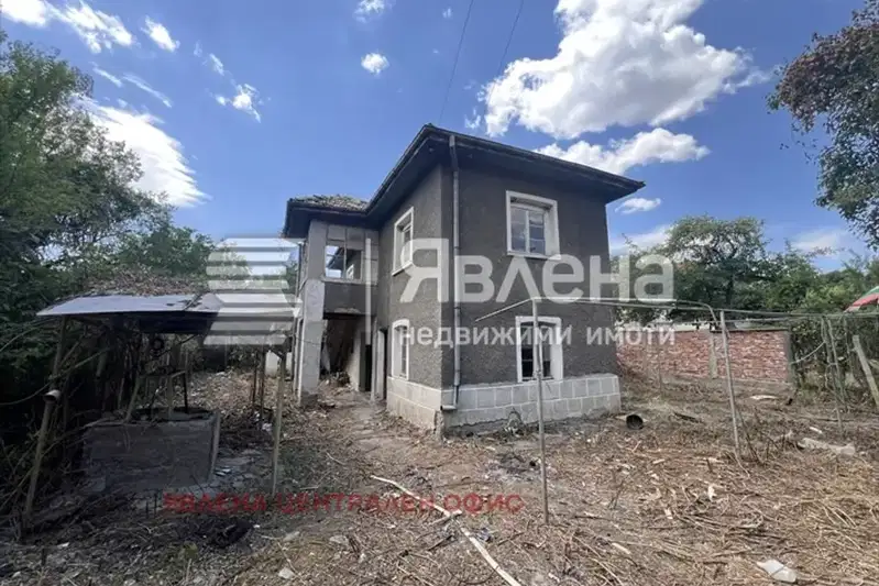 House in Oblast Kyustendil, Shishkovci