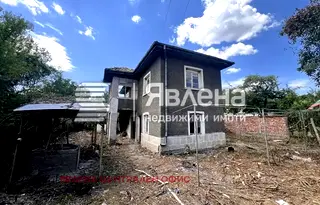 Къща в Кюстендил, с. Шишковци