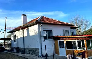 Къща в Ямбол, с. Скалица