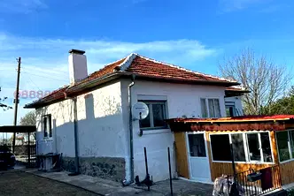 Къща в Ямбол, с. Скалица