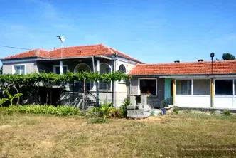 Къща в Пловдив, с. Скутаре