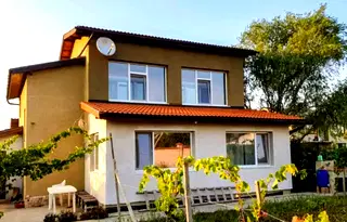 Къща в Добрич, с. Славеево