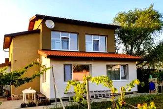 Къща в Добрич, с. Славеево