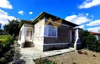 Къща в Добрич, с. Соколово