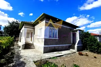 Къща в Добрич, с. Соколово