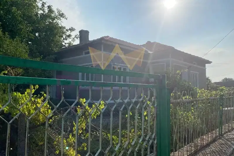 Къща в Добрич, с. Соколово