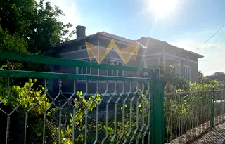 Къща в Добрич, с. Соколово