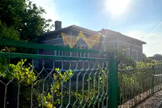 Къща в Добрич, с. Соколово