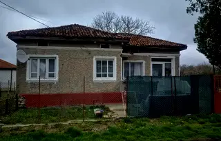 Къща в Добрич, с. Соколово