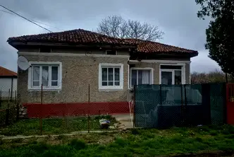 Къща в Добрич, с. Соколово