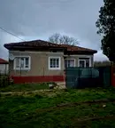 Къща в Добрич, с. Соколово