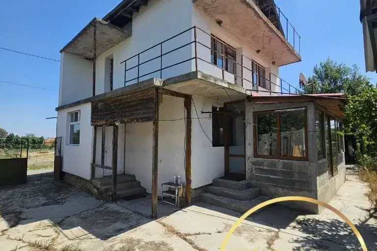House in Oblast Stara Zagora, Sredec