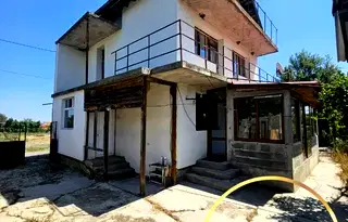 Къща в Стара Загора, с. Средец