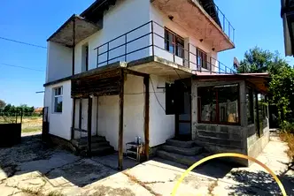 Къща в Стара Загора, с. Средец