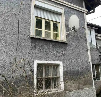 Снимка 2 — Къща в Стара Загора, с. Средногорово