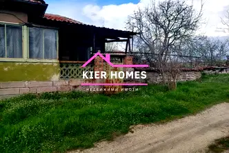Къща в Хасково, с. Сталево