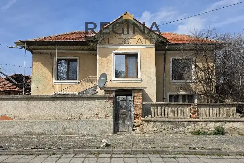 Къща в Пловдив, с. Старо Железаре