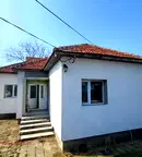 Къща в Силистра, с. Старо село