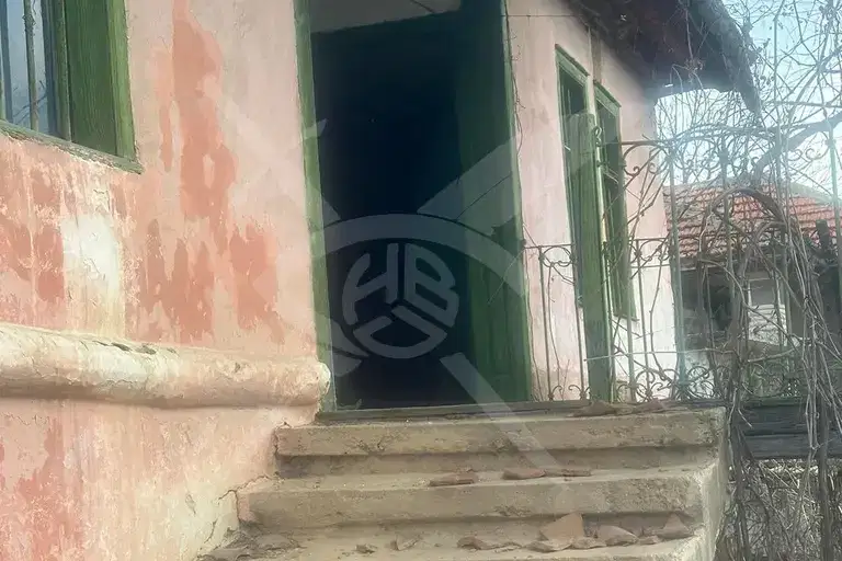 Къща в Пловдив, с. Старосел