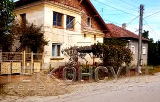 Къща в Плевен, с. Староселци