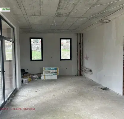 Снимка 4 — Къща в Стара Загора, с. Старозагорски бани