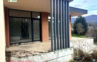 Къща в Стара Загора, с. Старозагорски бани