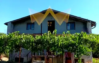 Къща в Добрич, с. Стожер