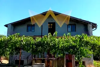 Къща в Добрич, с. Стожер