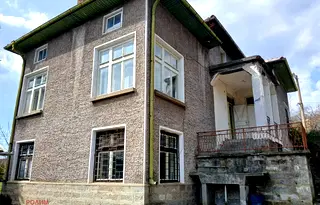 Къща в Габрово, с. Столът