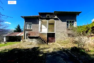Къща в Габрово, с. Столът