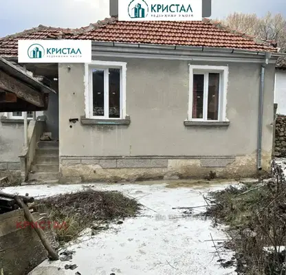 Снимка 3 — Къща в Пловдив, с. Свежен