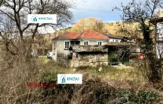 Къща в Пловдив, с. Свежен