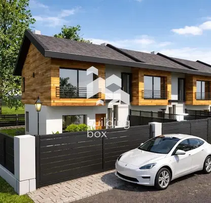 Photo 2 — House in Oblast Plovdiv, Trud