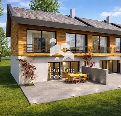 Photo 4 — House in Oblast Plovdiv, Trud