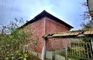 Къща в Плевен, с. Тученица