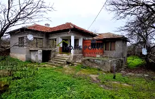 Къща в Добрич, с. Ваклино