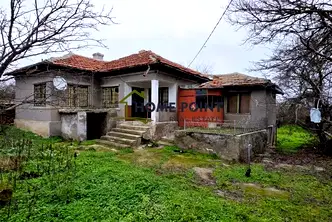 Къща в Добрич, с. Ваклино