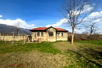 Къща в Пловдив, с. Васил Левски