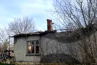 Къща в Шумен, с. Векилски