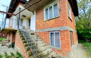 Къща във Варна, с. Величково