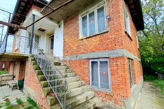 Къща във Варна, с. Величково
