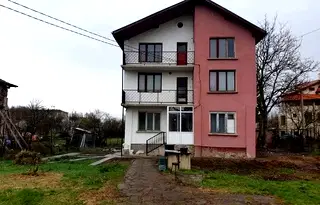 Къща в с. Волуяк