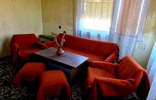 Къща в с. Волуяк